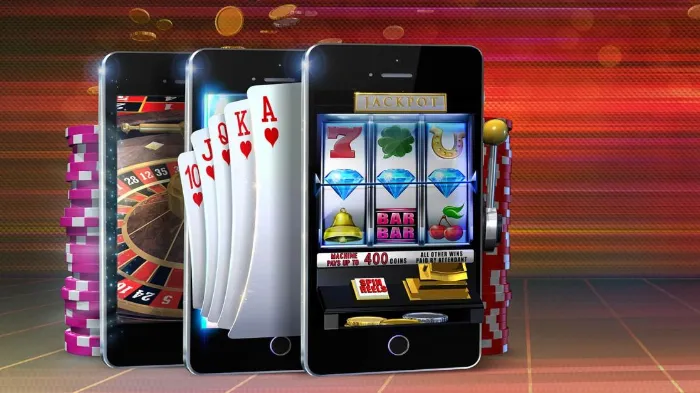 Mẹo quay nổ hũ jackpot thắng lớn tại nhà cái QQ88 là một trong những chủ đề được nhiều người chơi cá cược quan tâm. QQ88 không chỉ nổi tiếng với đa dạng trò chơi mà còn thu hút người chơi bởi những phần thưởng hấp dẫn. Nếu bạn đang tìm kiếm cách để gia tăng cơ hội thắng lớn khi quay nổ hũ jackpot, bài viết này https://qq88.wiki/ sẽ cung cấp cho bạn những mẹo hữu ích và những phân tích sâu sắc về trò chơi này.